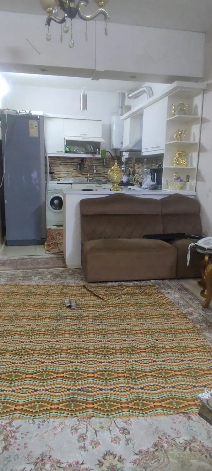 اپارتمان