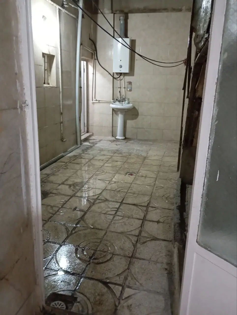 خانه 55متری دوطبقه