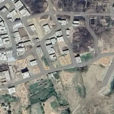 زمین مسکونی ۱۰۰ متر در  تالار کانی