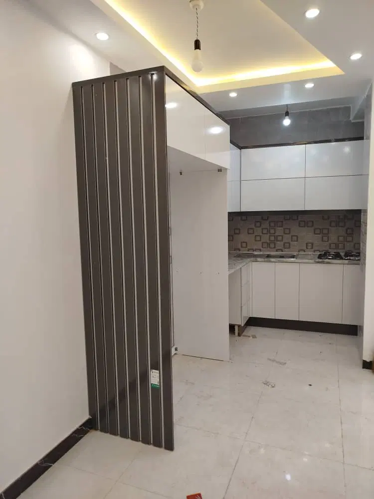اپارتمان ۵۵ متری نوساز