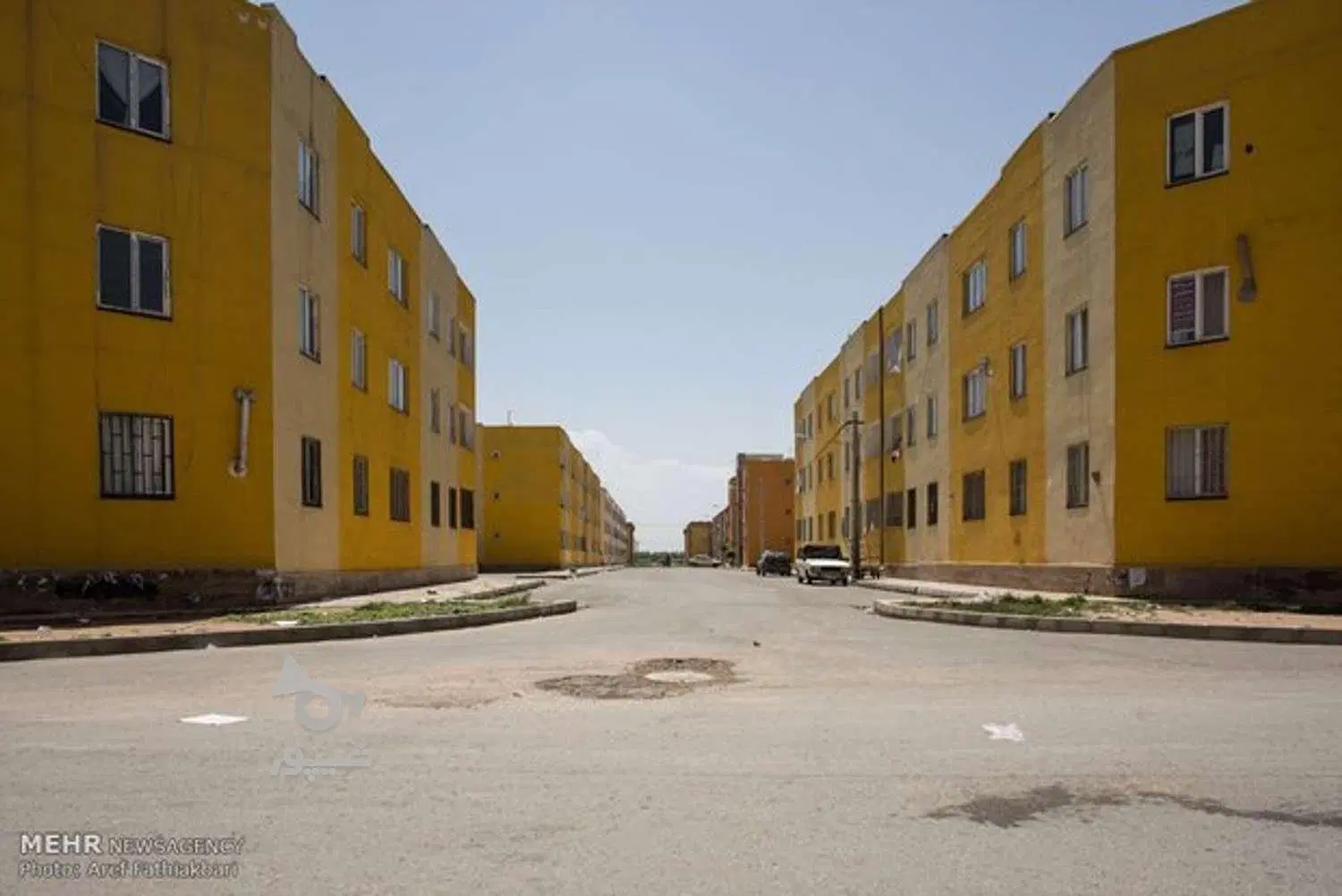 اجاره آپارتمان کوی آفتاب