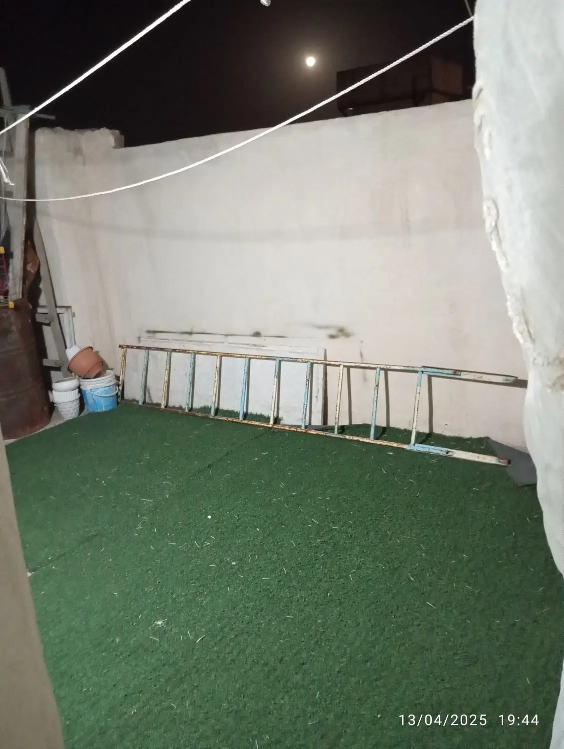 خانه دوطبقه راه جدا در طبرسی شمالی با قیمت عالی