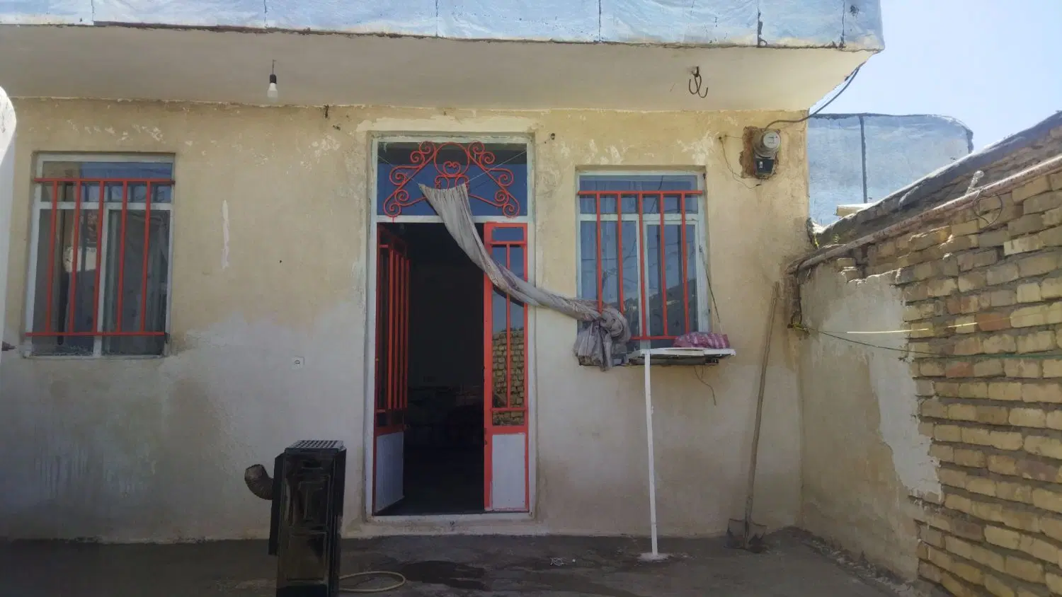 اجاره خانه ویلایی