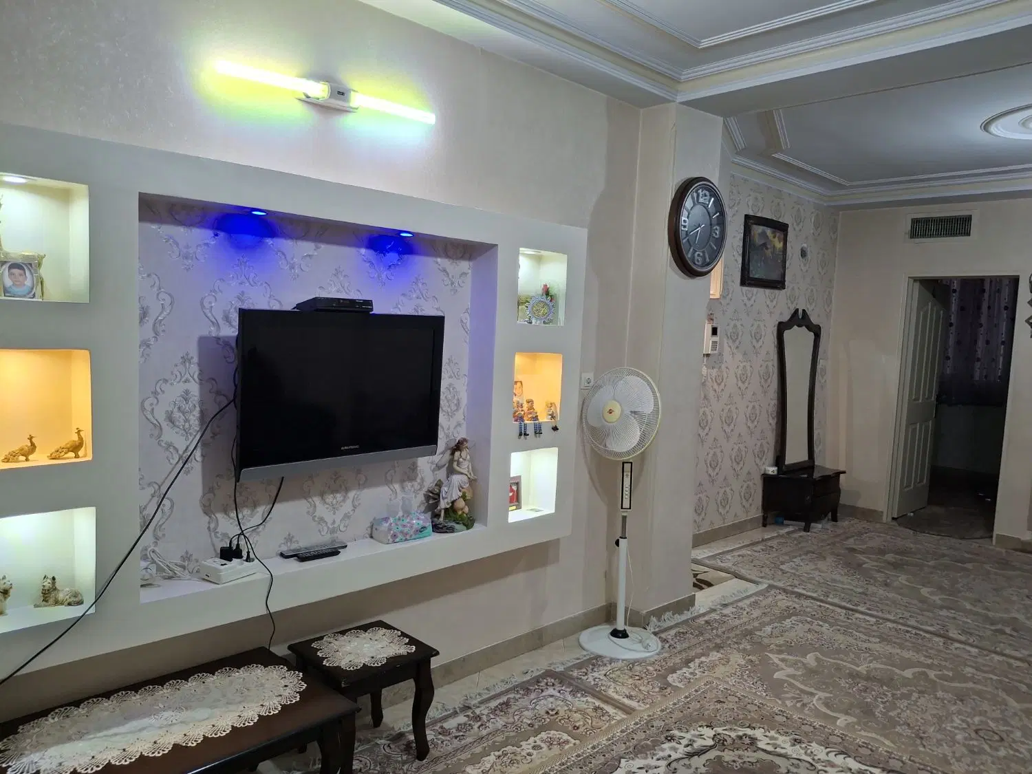 56متر  یک خواب_تک واحدی