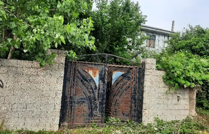 فروش زمین به متراژ ۳۱۳ متر
