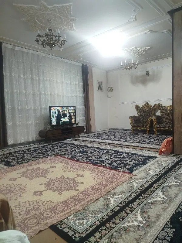 فروش ملک سه طبقه
