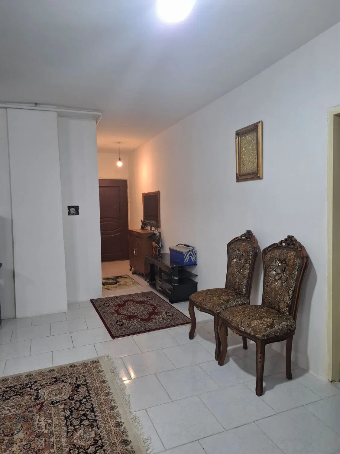 اجاره خانه 80 متری شهرک ناز