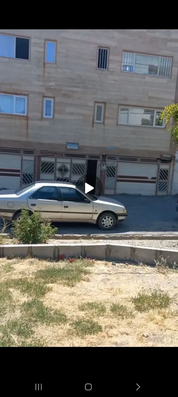 آپارتمان شهرک چمران