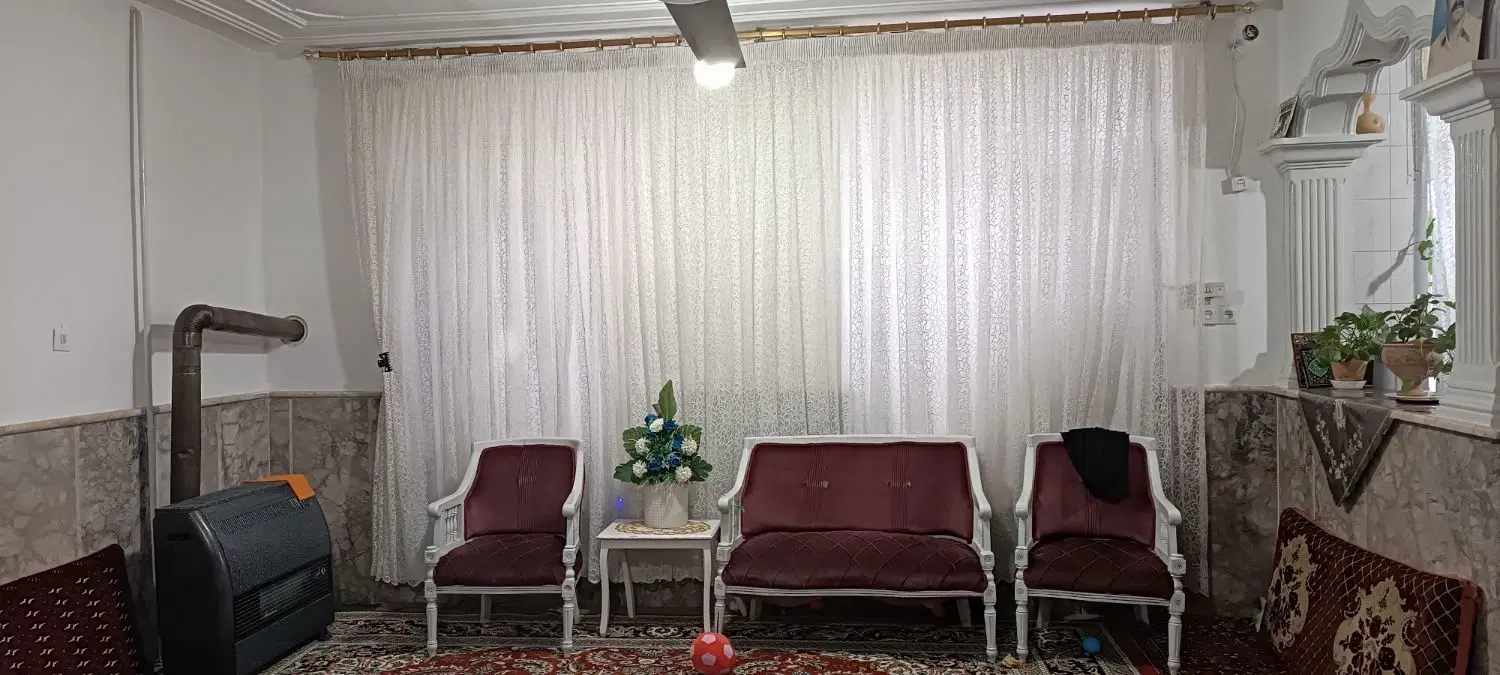 خانه ۲۰۰متر