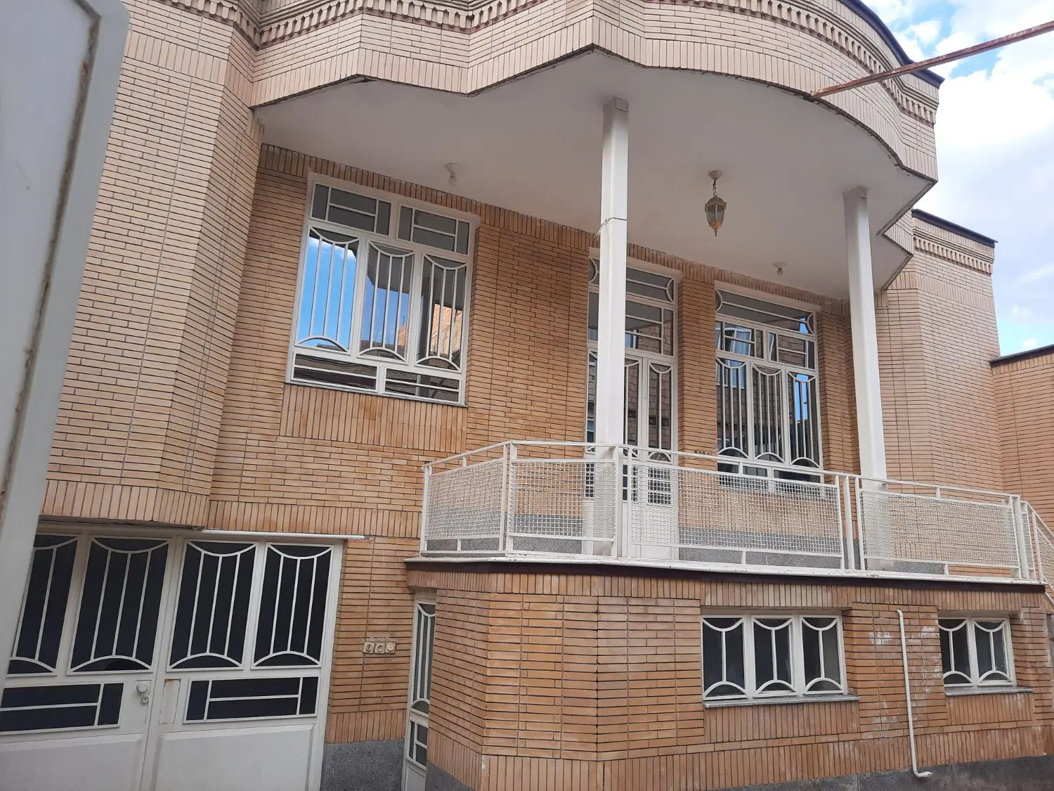 اجاره منزل  ویلایی دربست