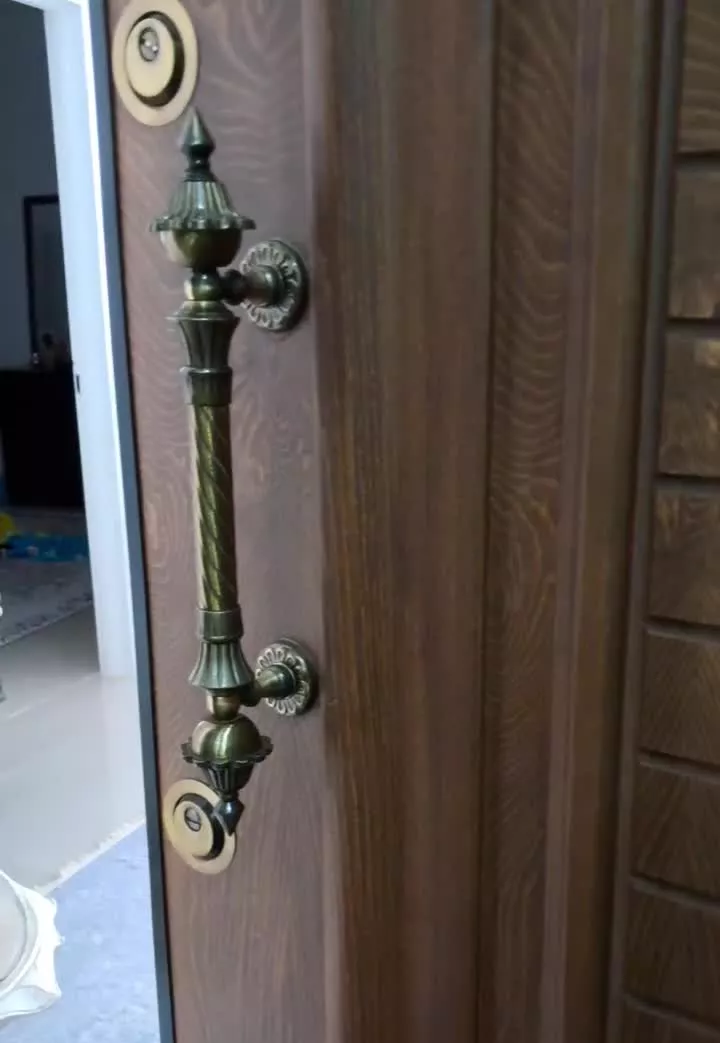 واحد اندیشه یک