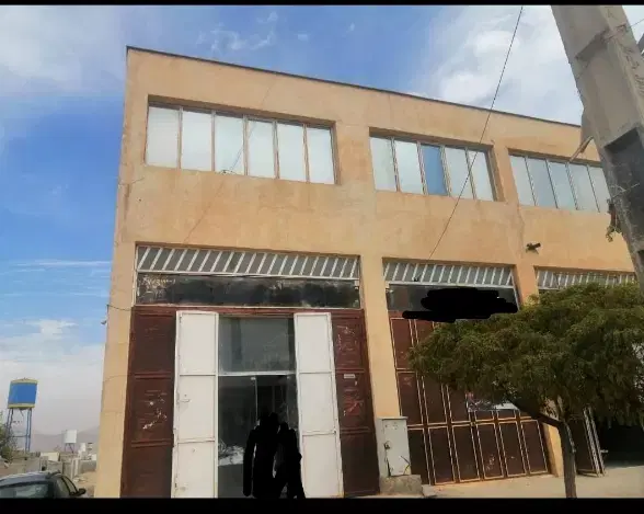 فروش پکیج کارگاهی مسکونی