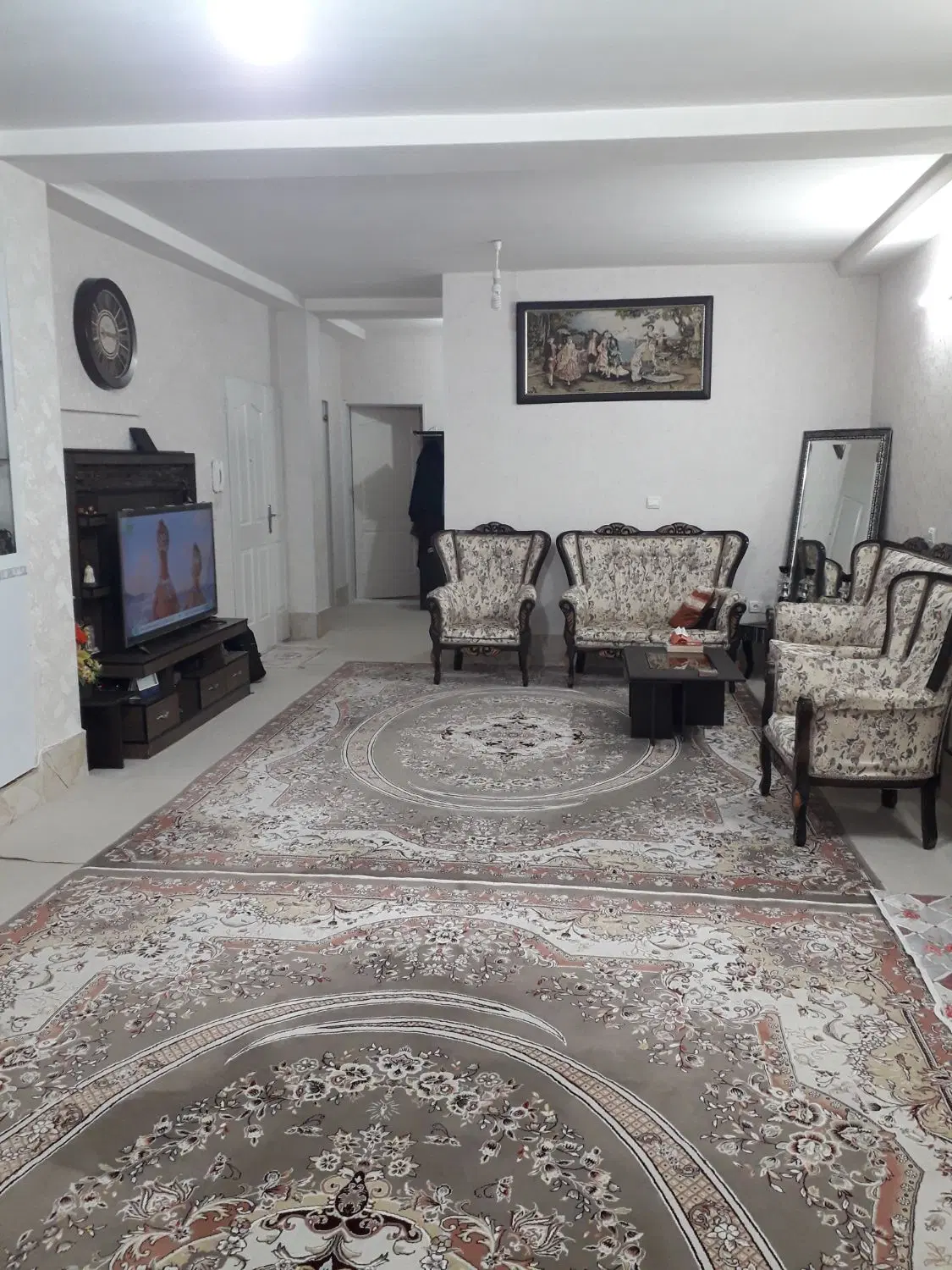 فروش آپارتمان ۱۰۰ متری خیابان معراج
