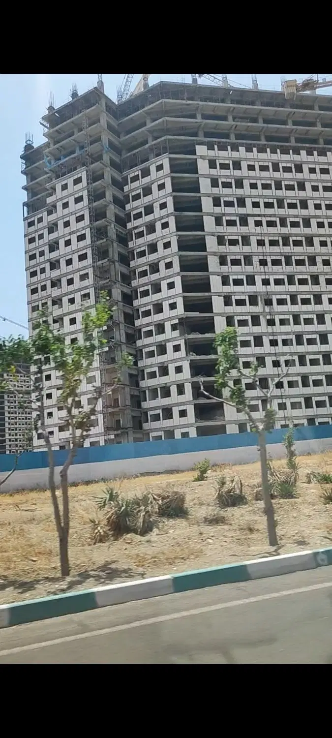 آپارتمان 142متری سه خواب چیتگر برج n3(آگهی شخصی)