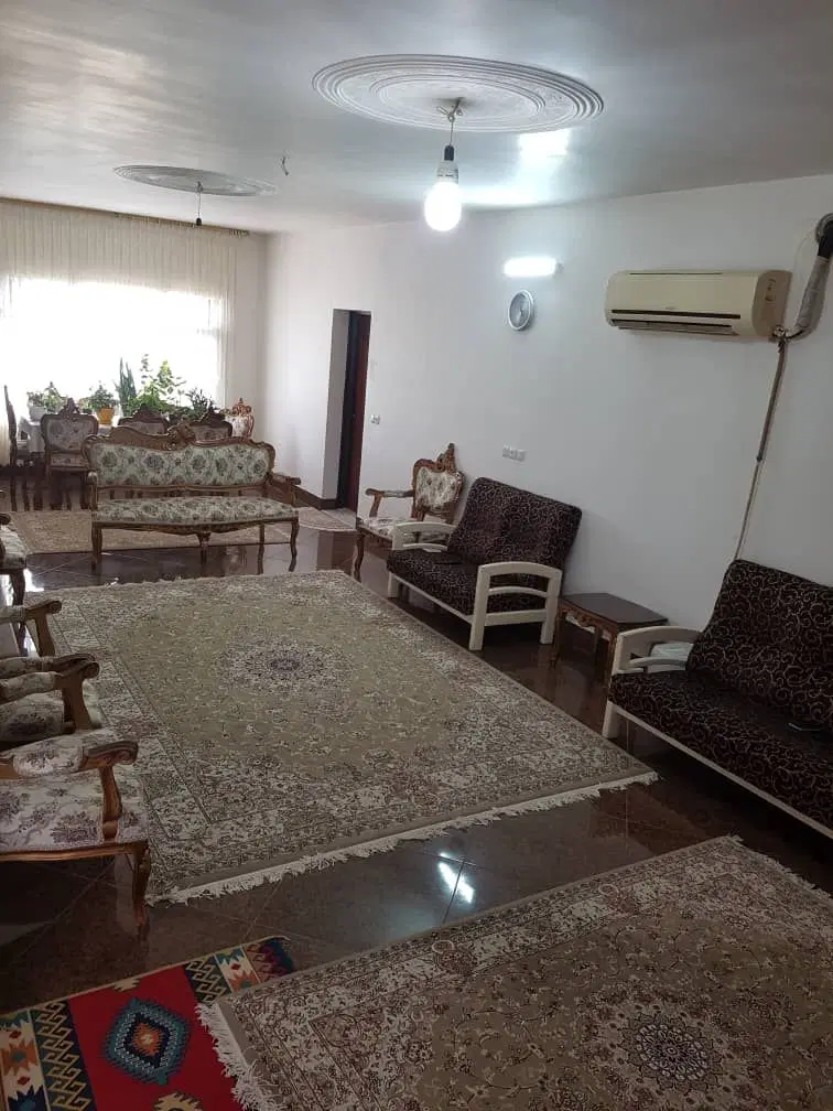 فروش باغ ویلایی