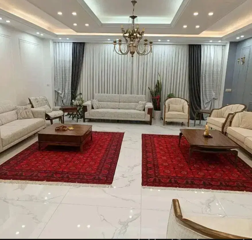خوش نقشه و خوش قیمت