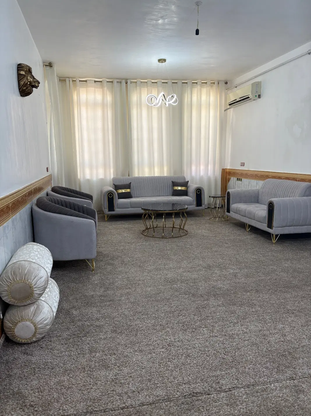 فروش خانه همکف