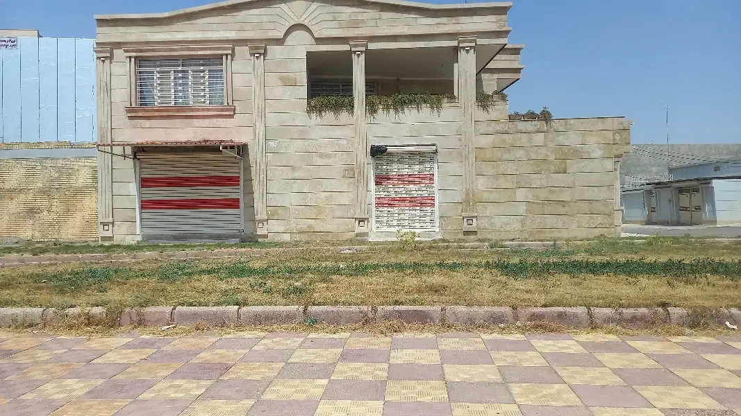 رهن و اجازه مغازه