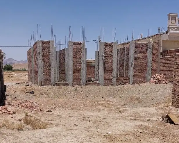 خونه نیمساز