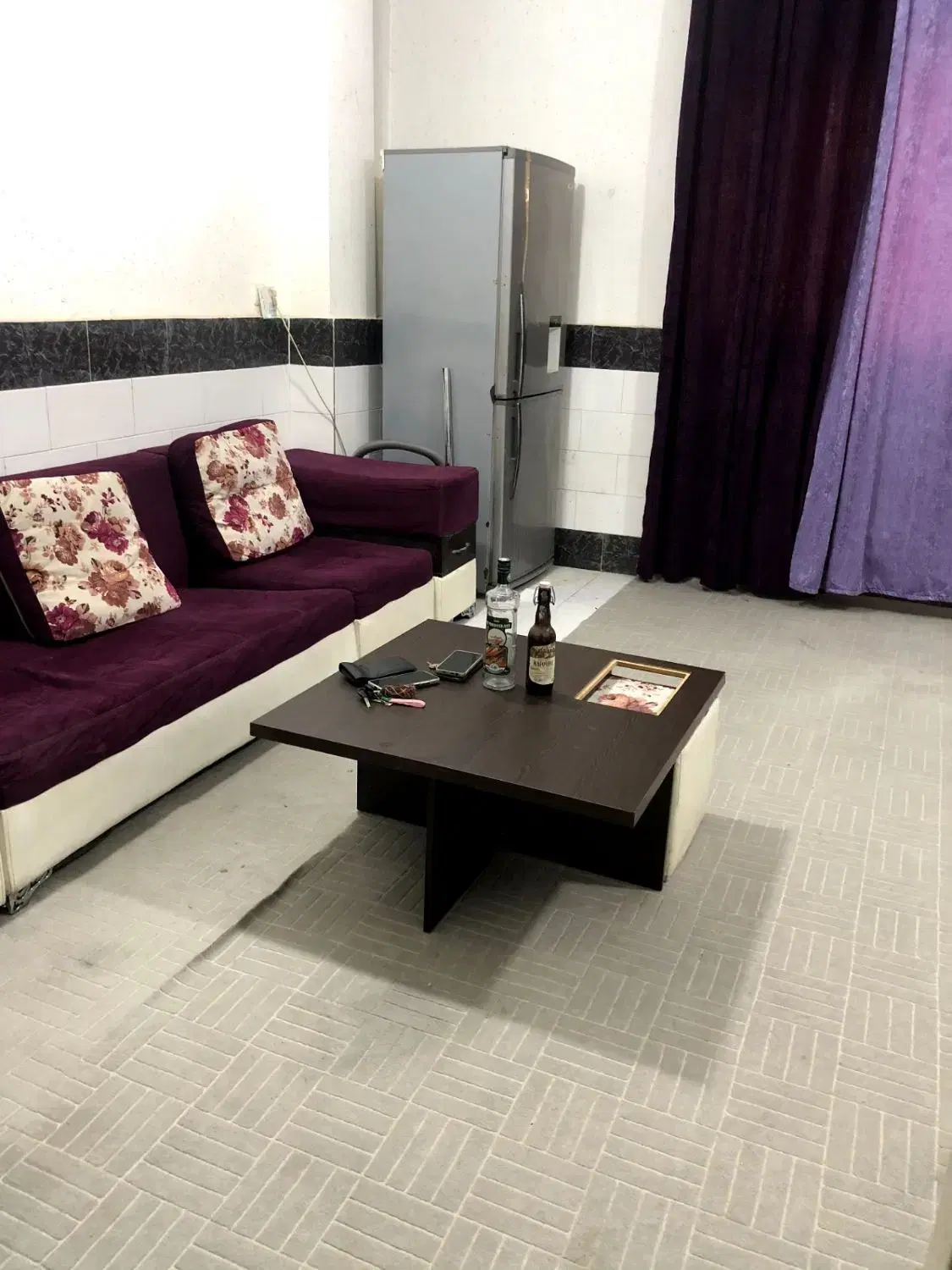 اجاره کوتاه مدت