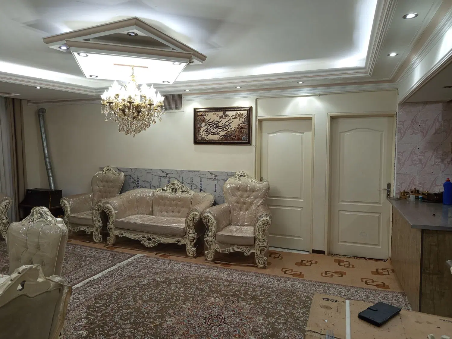 خانه اجاره
