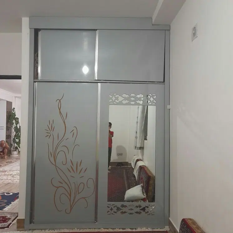 فروش آپارتمان 120متری شهرک ارشاد