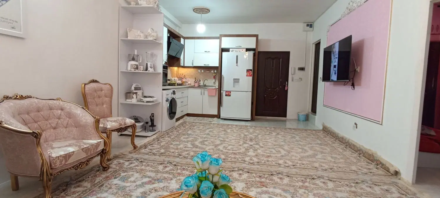 واحد شیک تمیز غلامی ۳۴