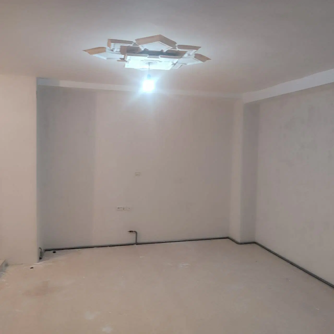 اجاره اپارتمان ۶۲متری
