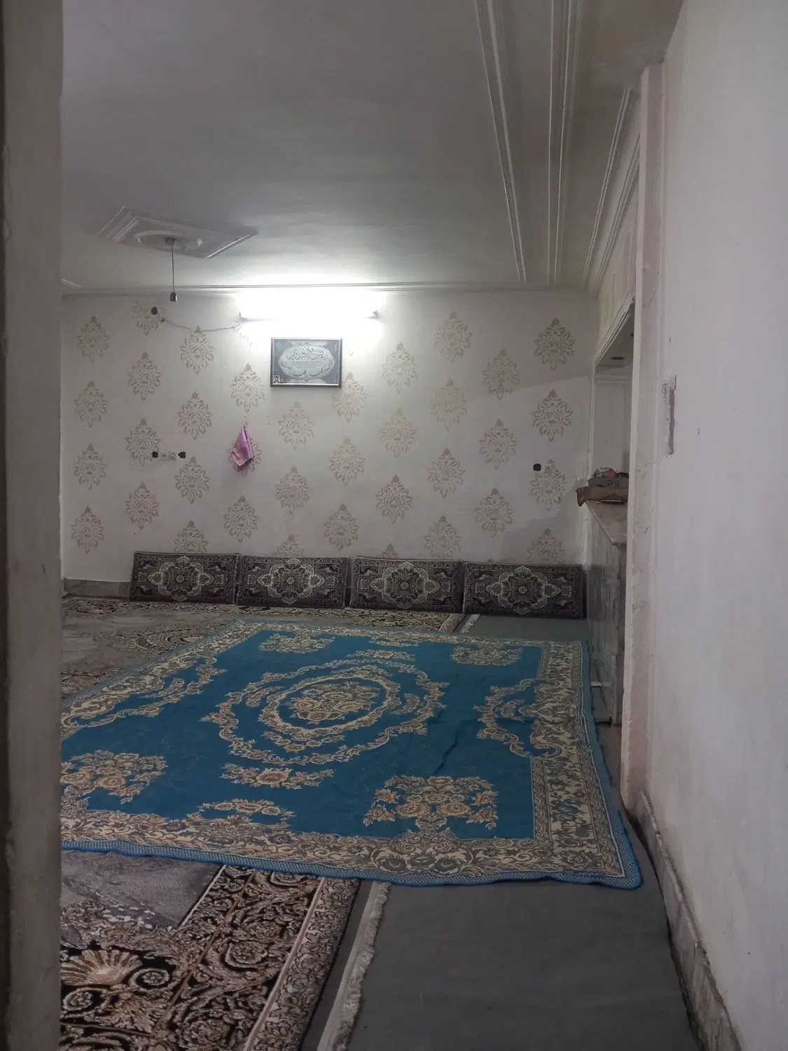 خانه اجاره ای