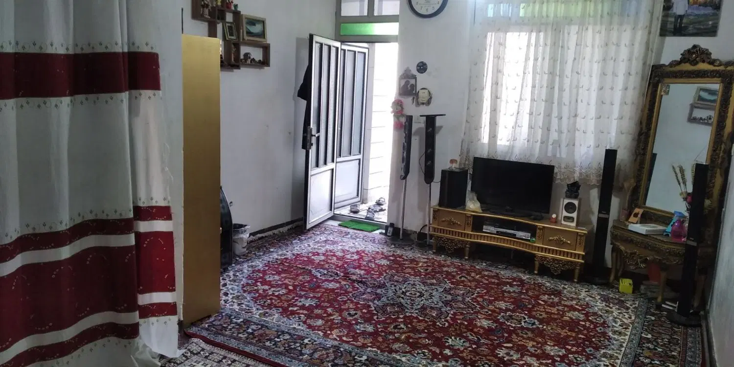 خانه اجاره با وسایل