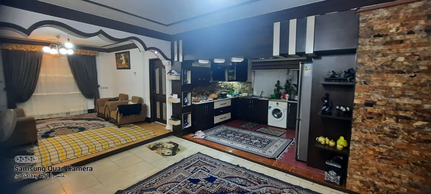 ملک دارم درگرگان باموقعیت استثنایی