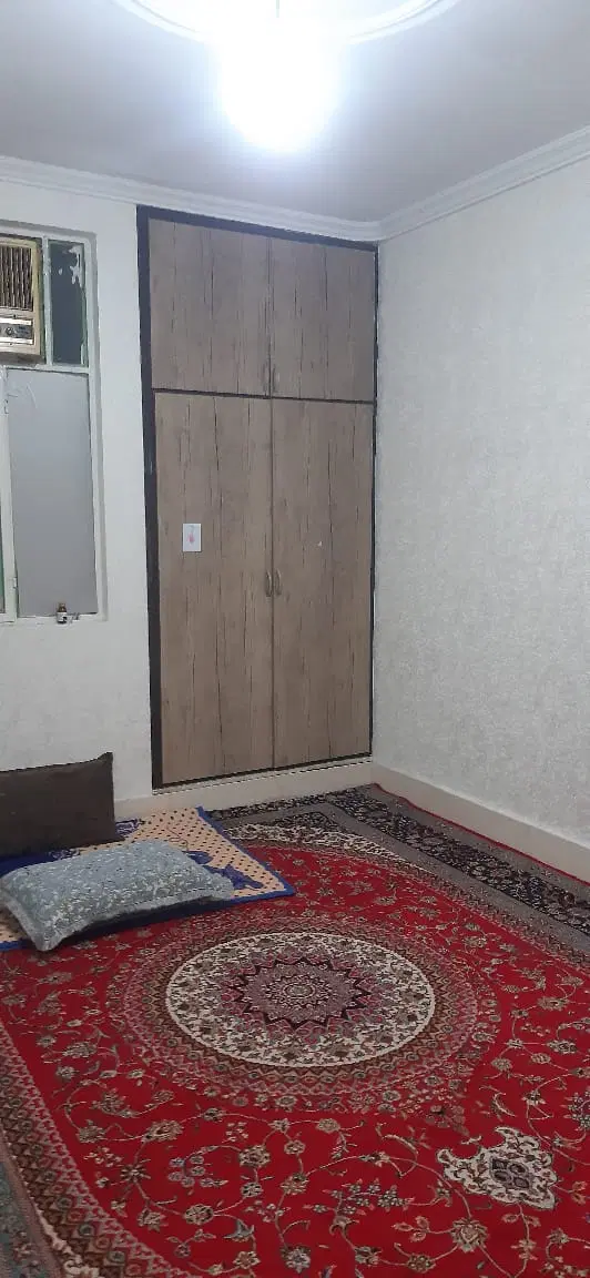 آپارتمان 85متری بهمنی