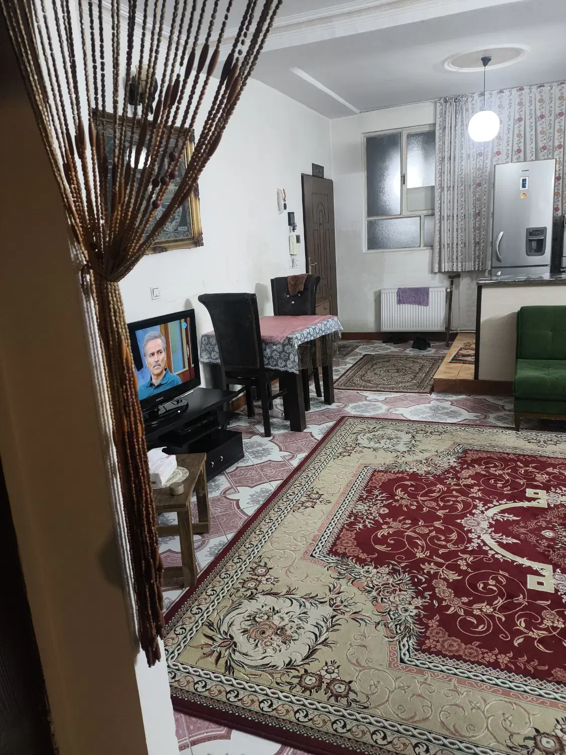 82متری فلکه چهارم ط دوم
