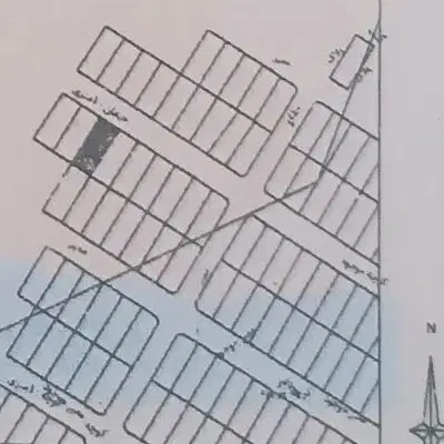 زمین۱۶۰ متری
