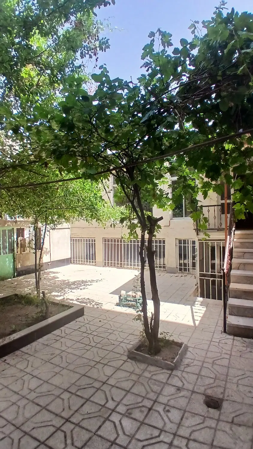 منزل ویلایی_ عبادی 22 _ سند ششدانگ