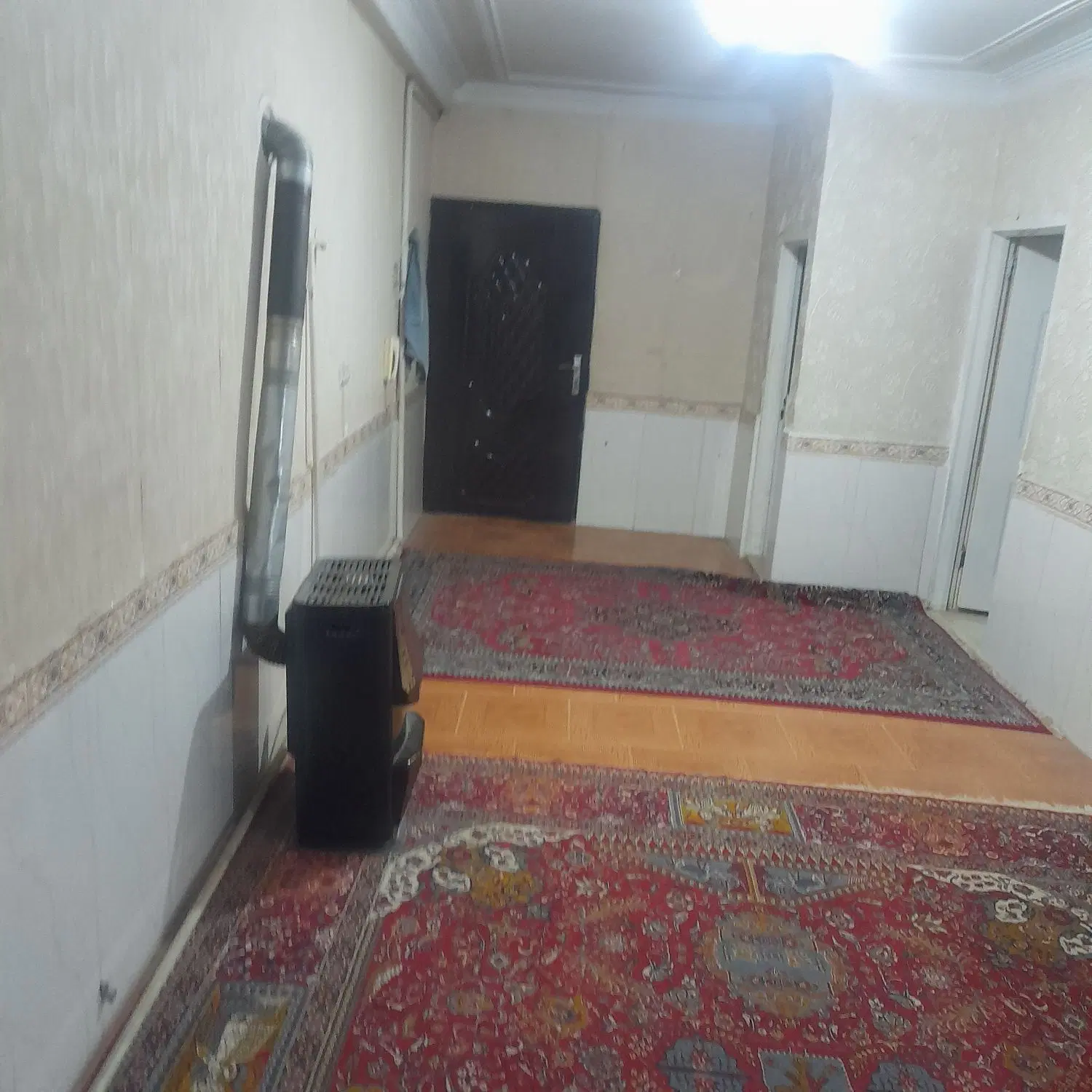 فروش آپارتمان ۷۲متری دوخواب در شهرک علوی