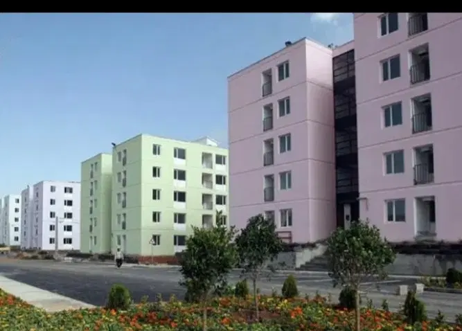 کیسون زون ۵