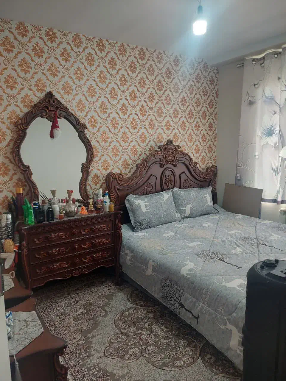 ۸۴ متر زینتی افخم