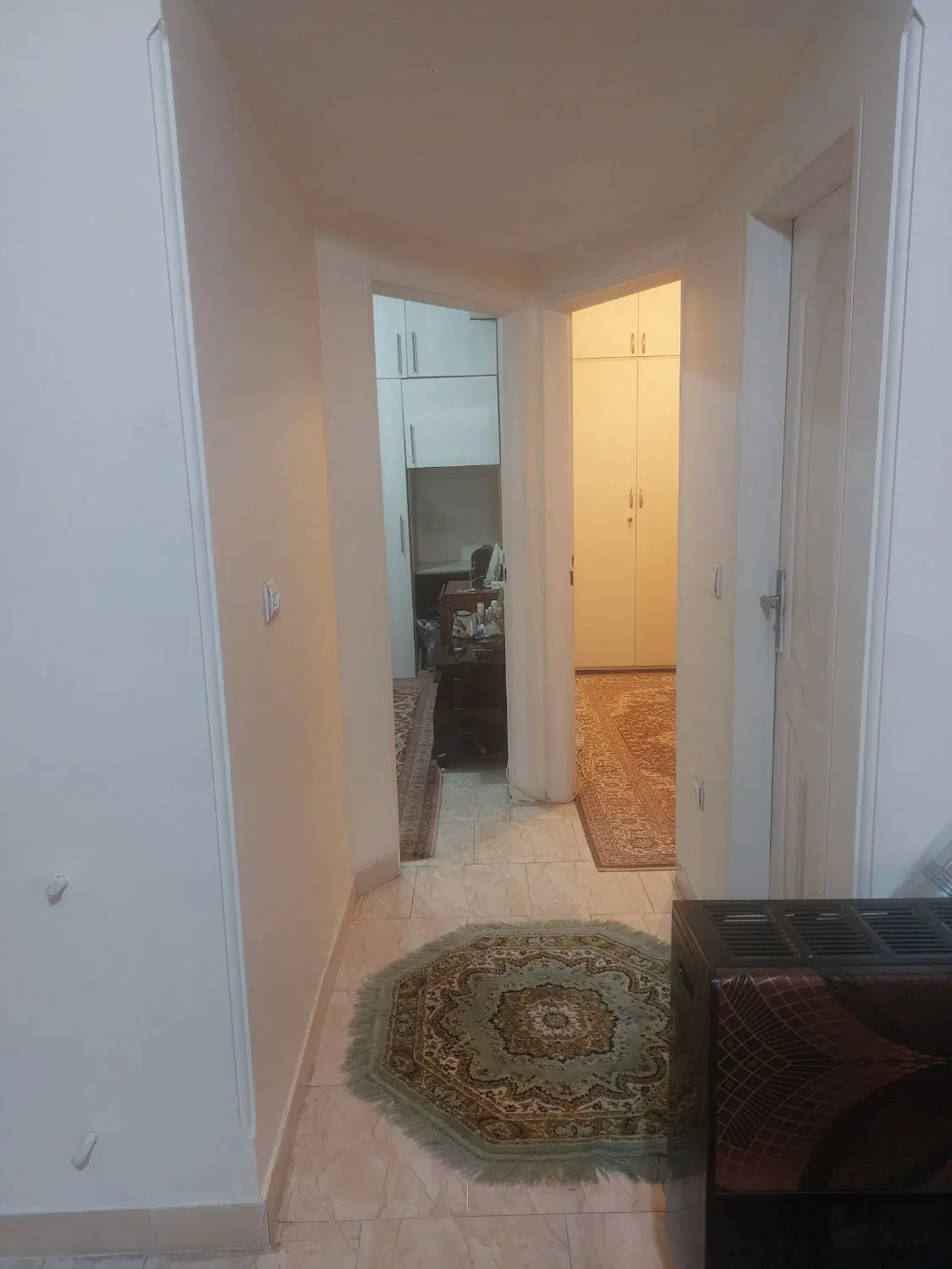 اپارتمان کوچه بالاخان زیادی