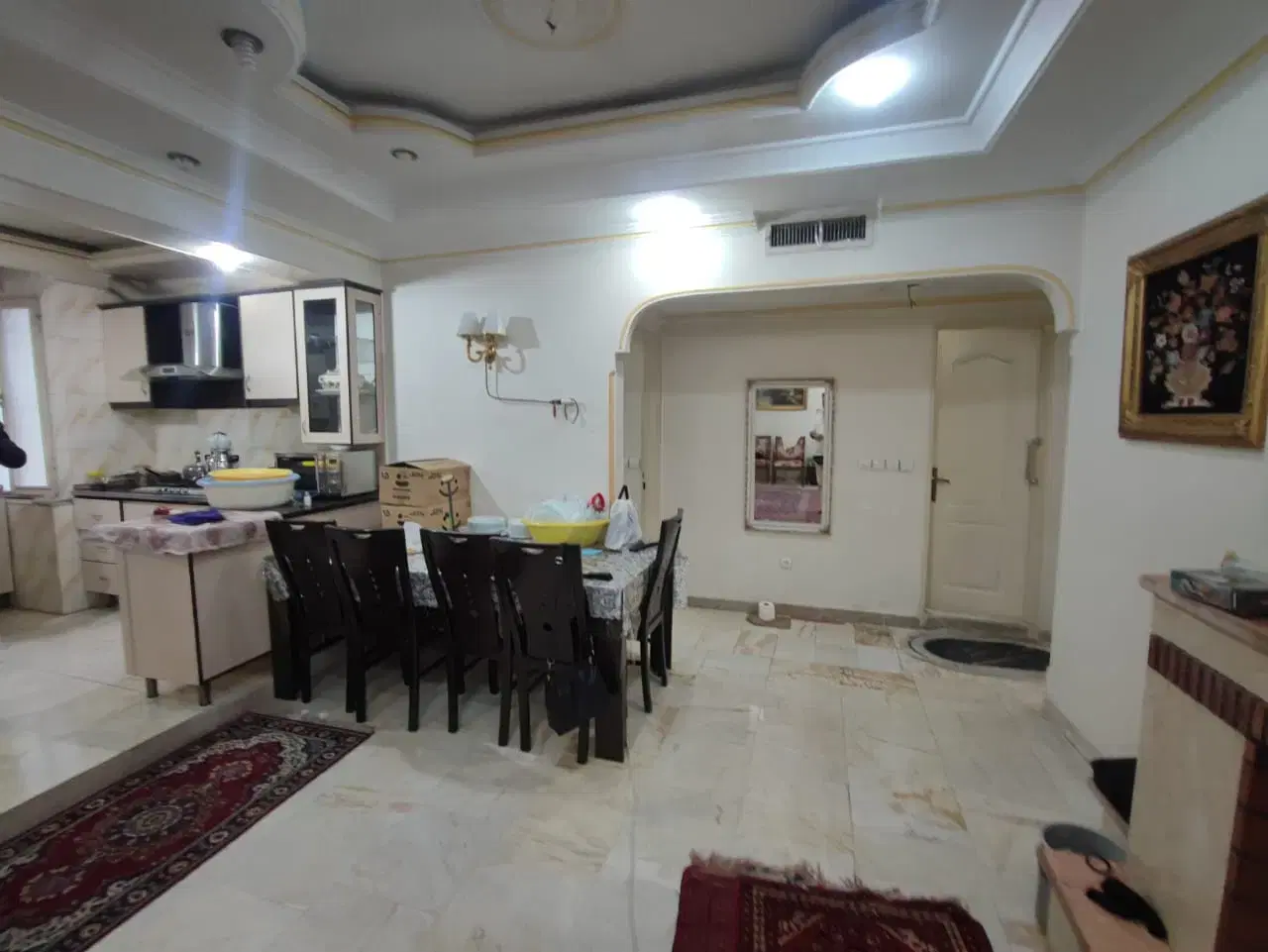 فروش آپارتمان مسکونی