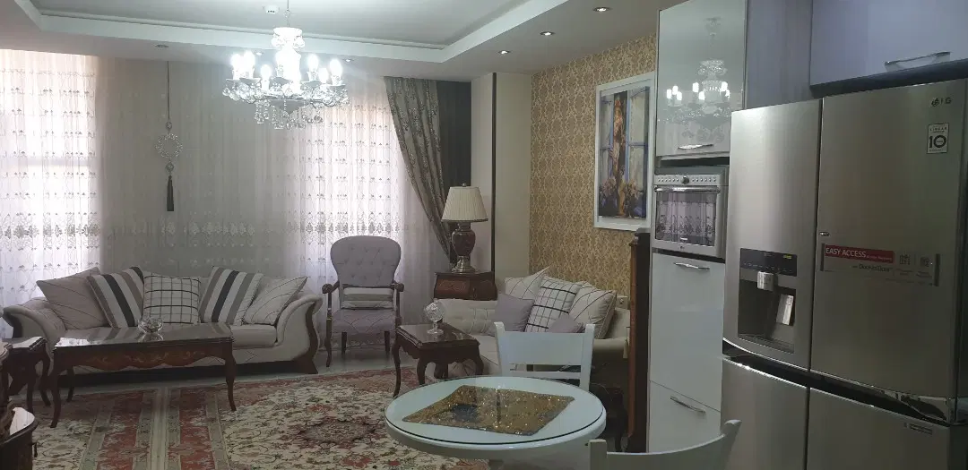 واحد گوهردشت فاز دو 94 متری