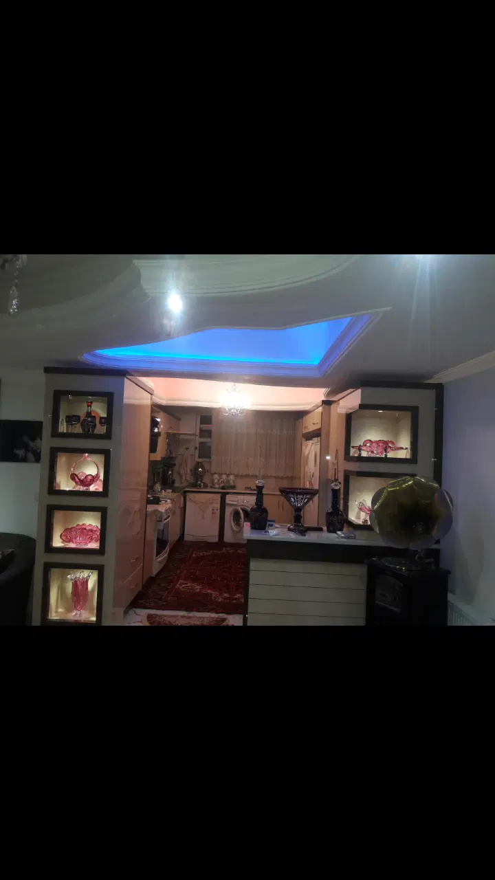 معاوضه آپارتمان141منری با خانه کلنگی