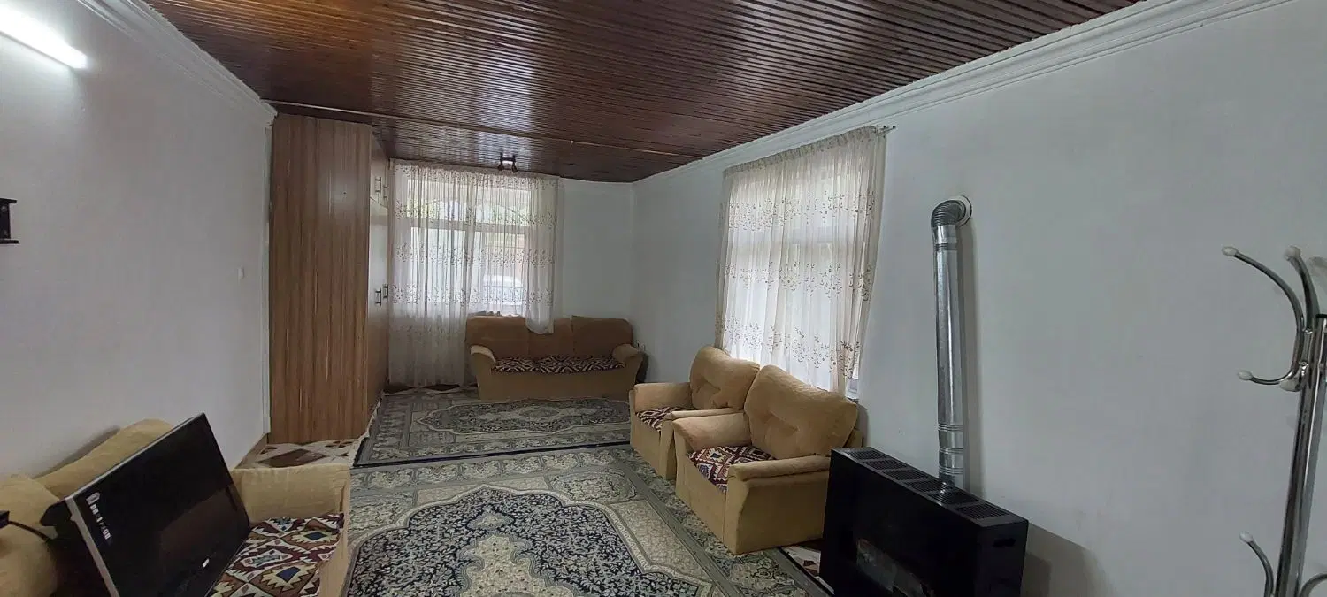 سوئیت اجاره  روزانه استانه
