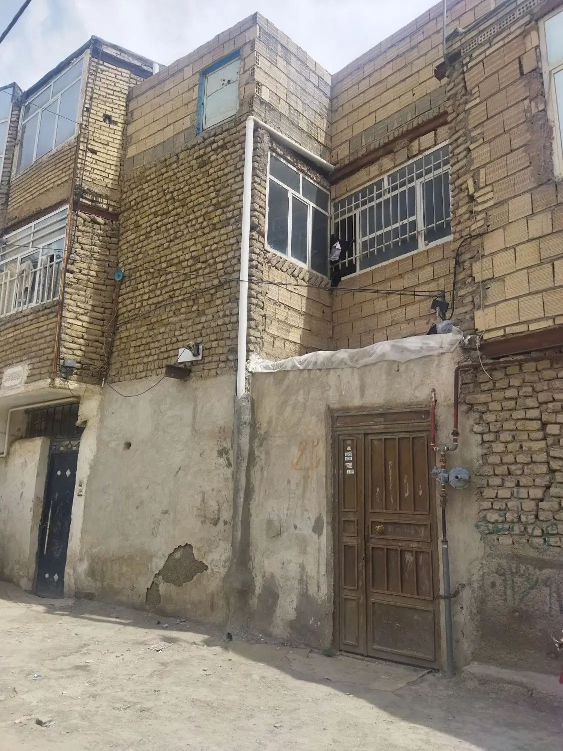خانه ویلایی دربست