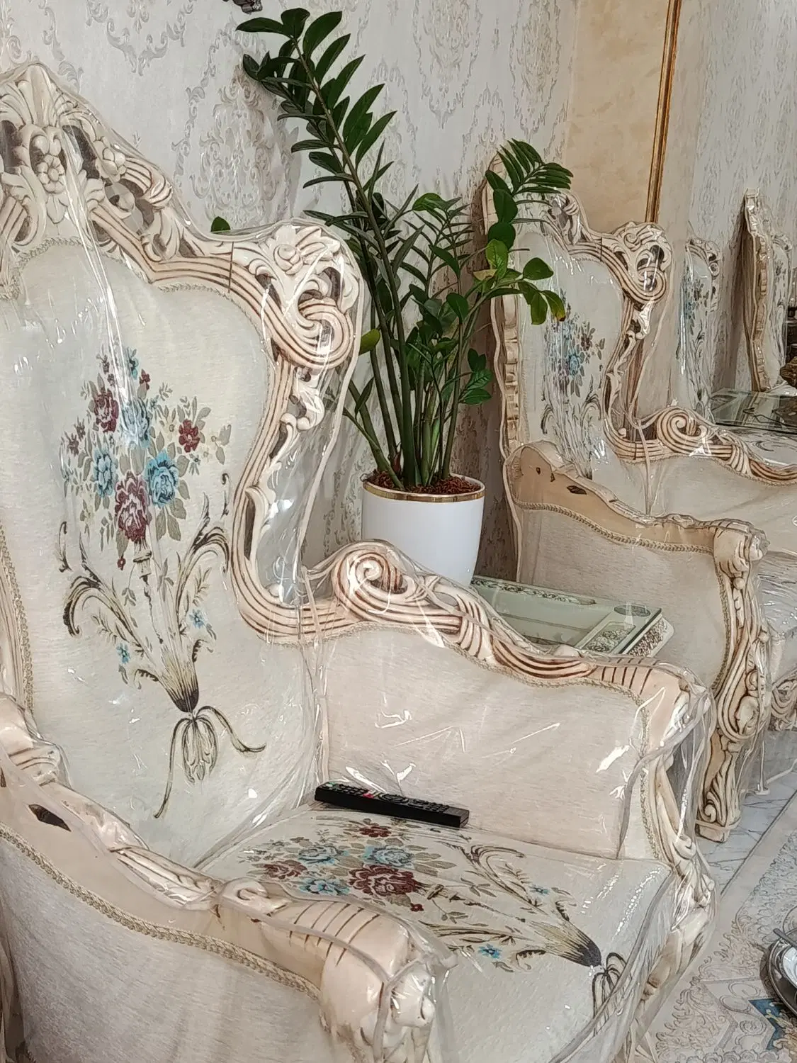 اجاره آپارتمان