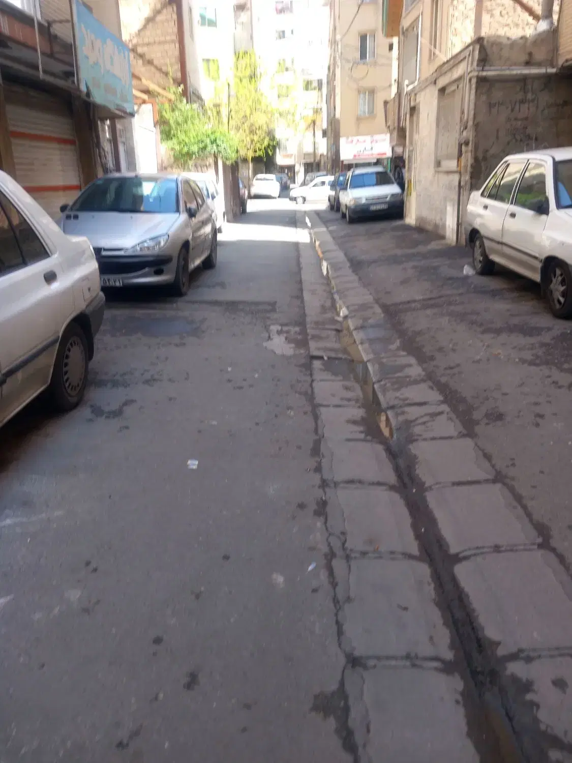 فروش مغازه تجاری