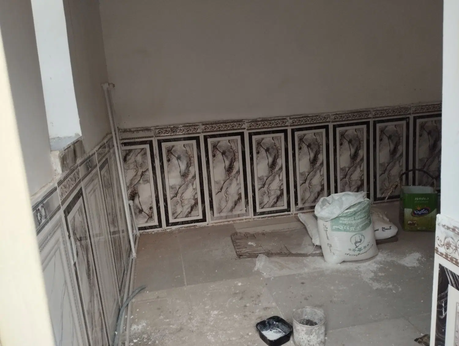 خانه اجاره ای در جانبازان