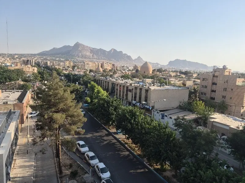اداری توحید شمالی