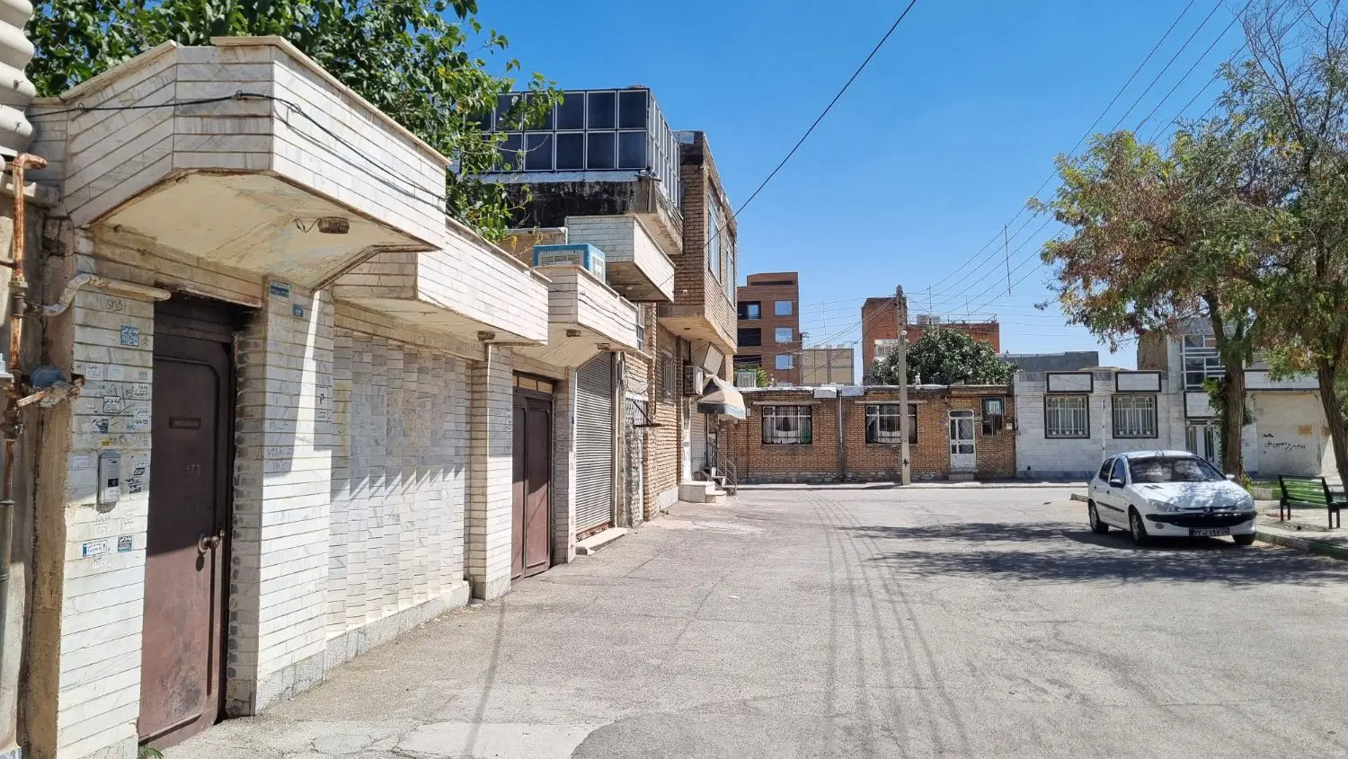 فروش ویلایی
