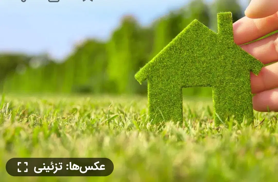 خانه ویلایی دو طبقه سوار پیاده در باباحیدر